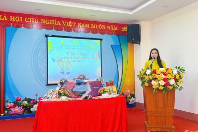 NHỮNG TRANG SÁCH THẮP SÁNG ƯỚC MƠ