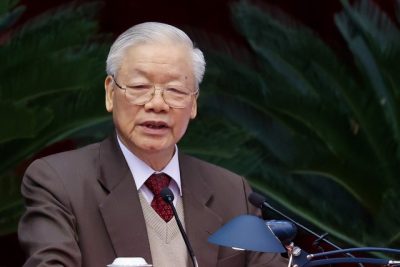 Tuyên truyền bài viết của Tổng Bí thư Nguyễn Phú Trọng