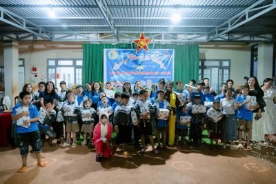 TRUNG THU YÊU THƯƠNG – ÁNH TRĂNG CỦA LÒNG NHÂN ÁI