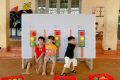 Hoạt động trải nghiệm chủ đề “An toàn giao thông trong trường học”