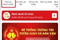 Hướng dẫn sử dụng chức năng “Đánh giá việc cung ứng dịch vụ hành chính công” trên ứng dụng VNeID